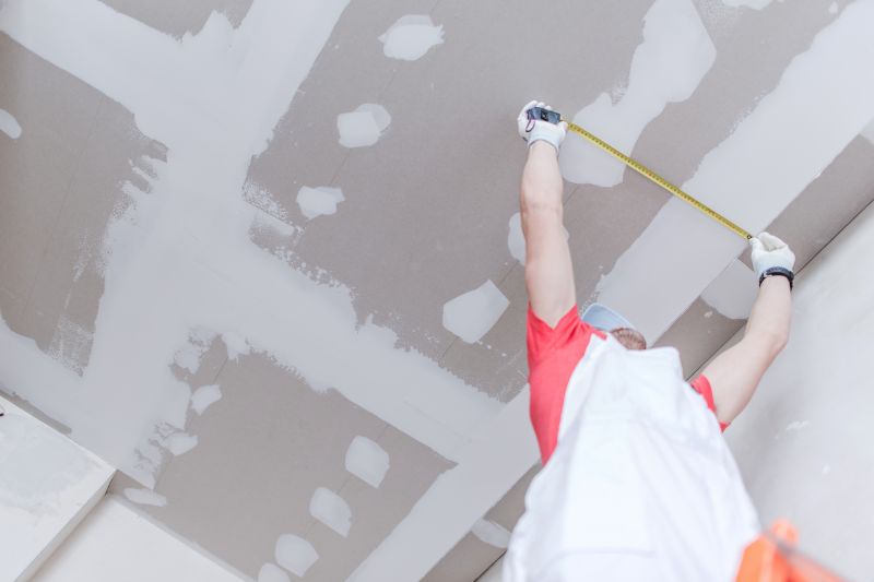 Drywall Service