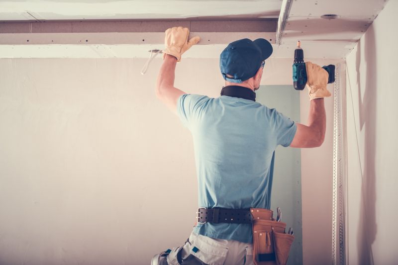 Drywall Service