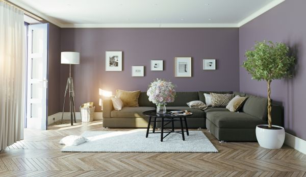 Drywall Painting