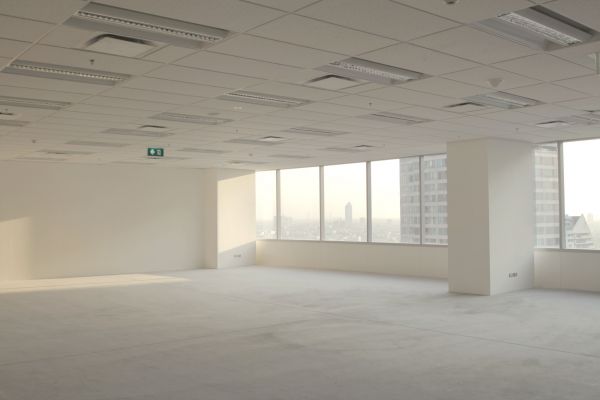 Commercial Drywall Maintenance