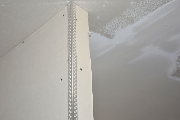 Corner Seam Repair