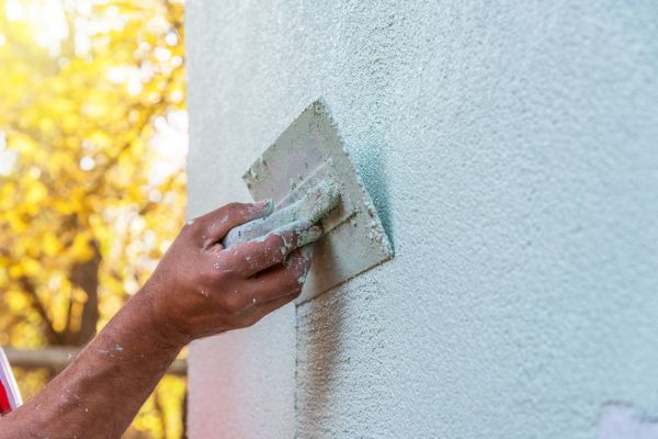 House Plastering
