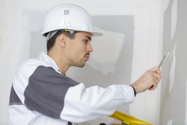 Wall Hole Patching - Wall Hole Patching Miami Dade County, Florida